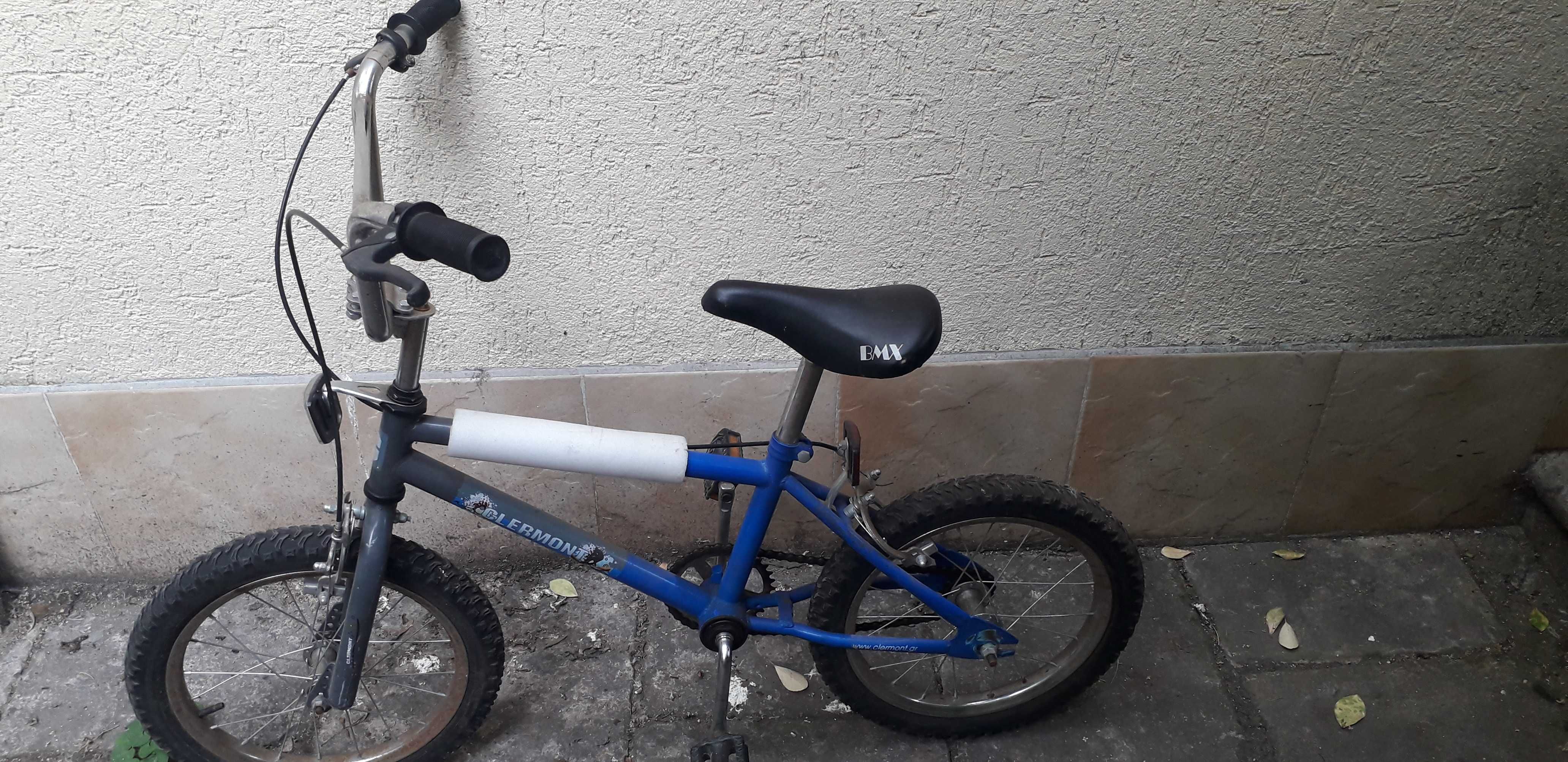 Продавам велосипед BMX