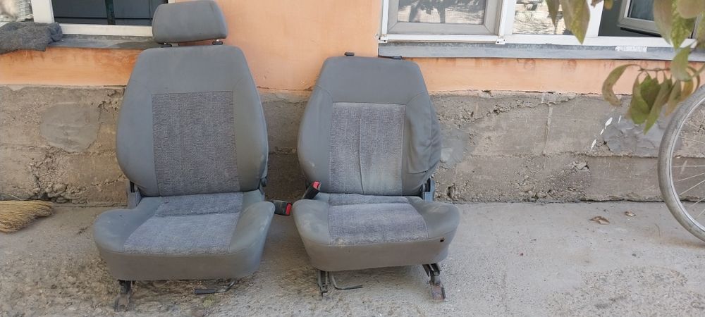 Сиденья Nexia 1 автокөлігі