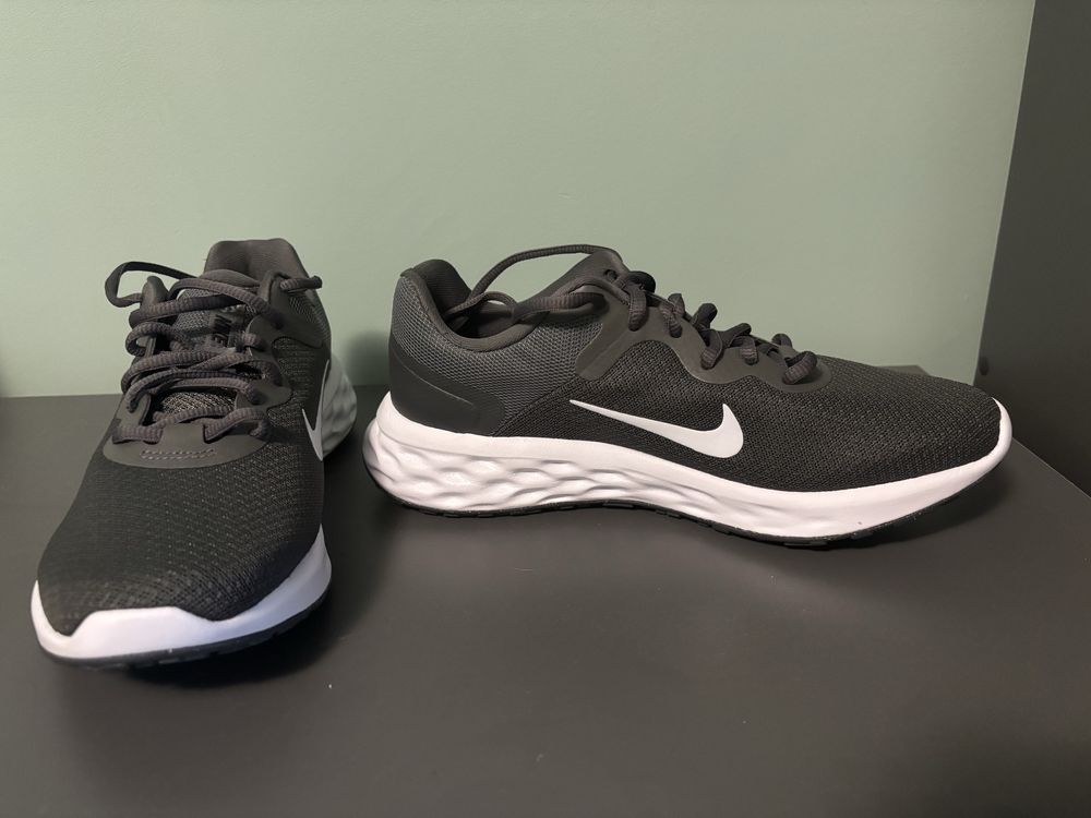 Маратонки Nike running