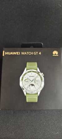 Huawei WATCH GT 4 Phoеnix GREEN 46mm