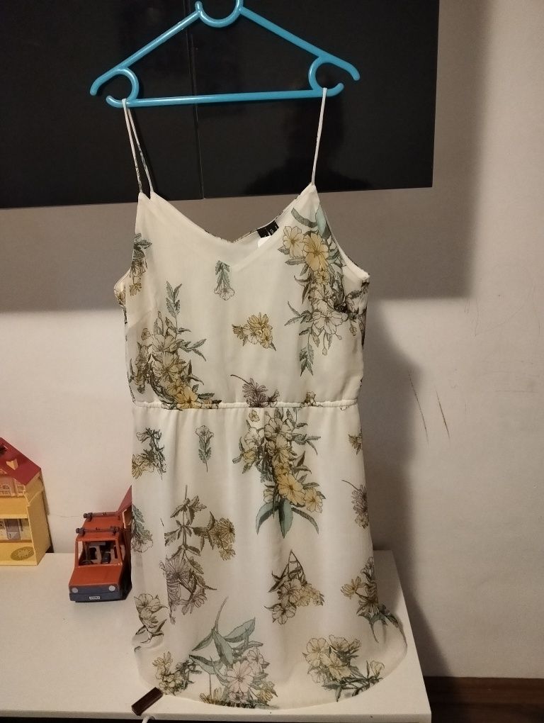 Rochie de vara  subțire
