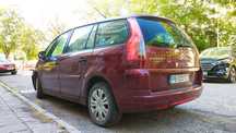 Citroen C4 Grand Picasso 1.6 HDI