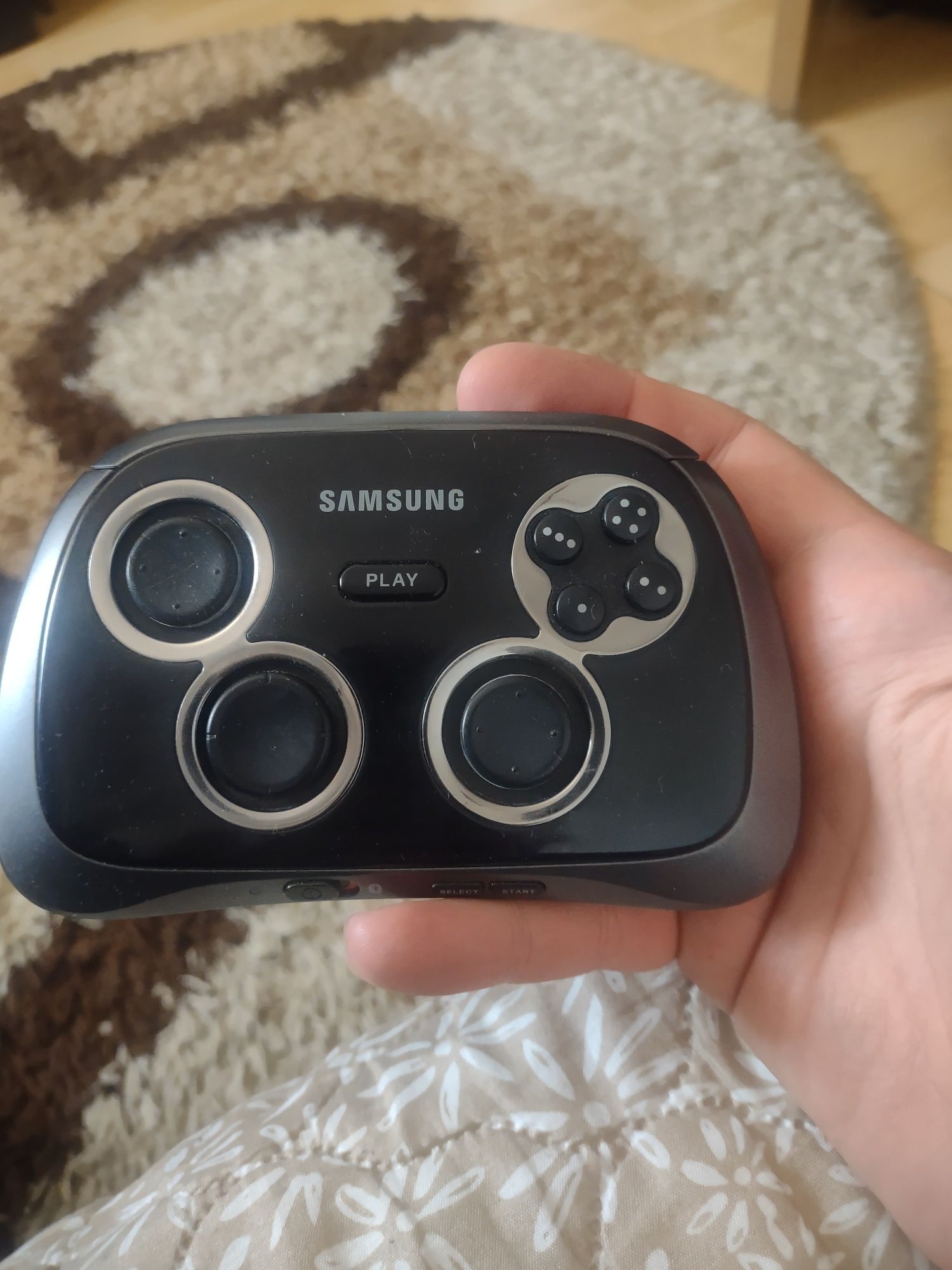 gamepad samsung original