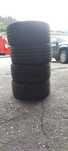 BARUM BRAVURIS 5HM XL 255/30 R20 92Y 5бр.
