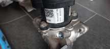 Egr si regulator presiune combustibil Ford 1.4 tdci