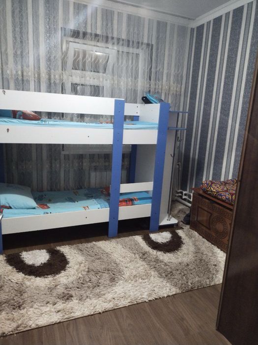 Срочно продается 3 комнатная квартира Новостройка , Алмазарский район