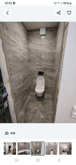 Yevro remont ishlarini qilamiz