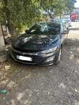 Malibu 2 turbo primeir qilingan