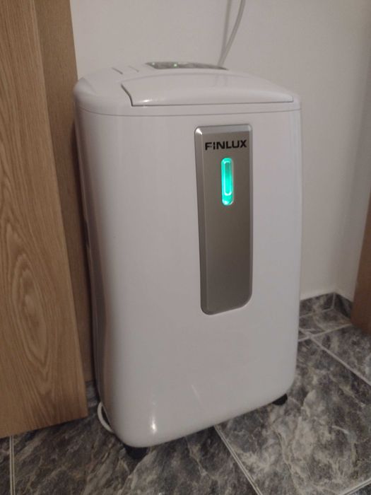 влагоабсорбатор FINLUX