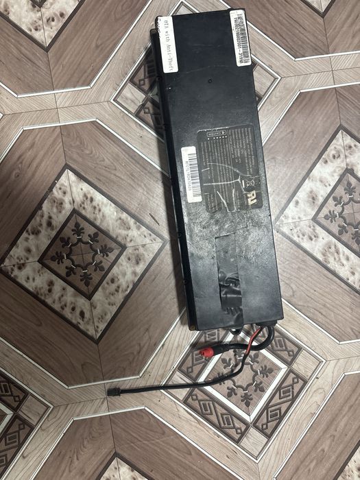 Baterii 42V - Stoc 400 bucati