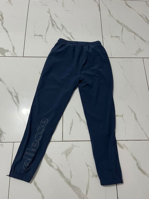 Pantaloni din fas ellesse barbati marimea s