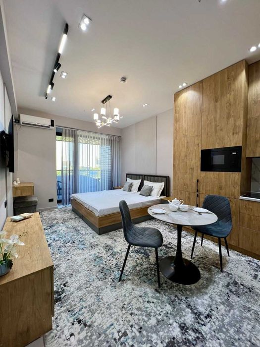 Посуточная аренда квартир в Ташкенте