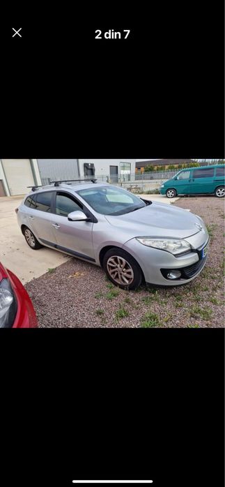 Piese megan 3 2012 2016