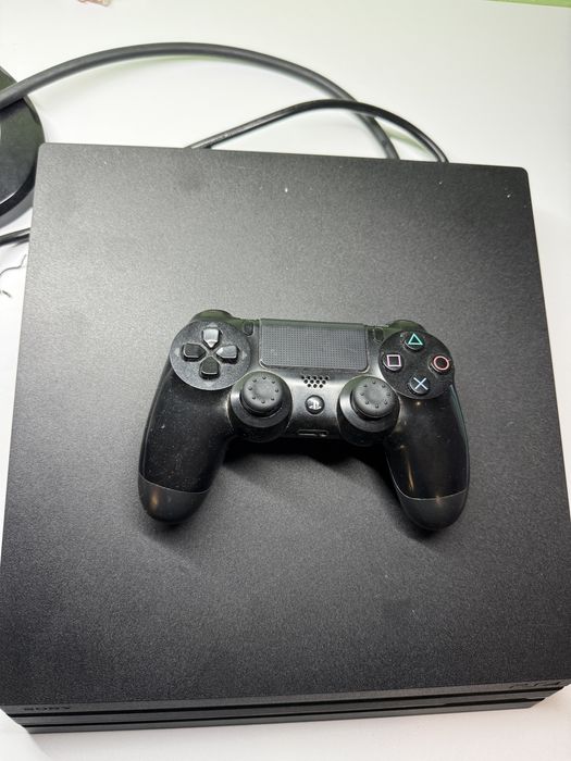 Playstation 4 pro