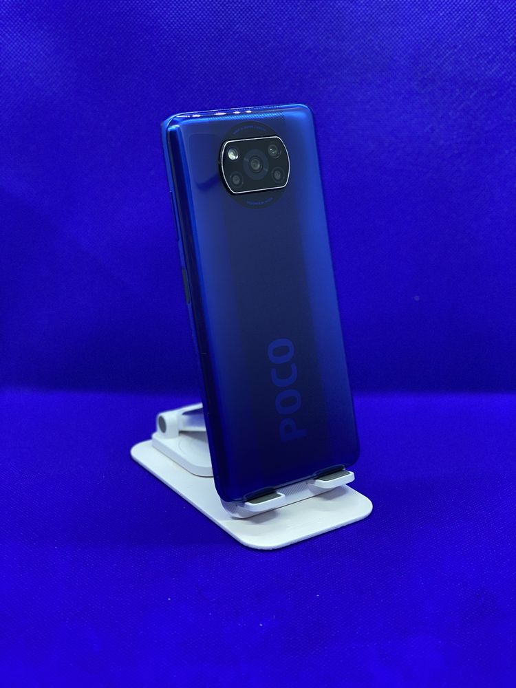 Poco X3 Pro 256 Gb
