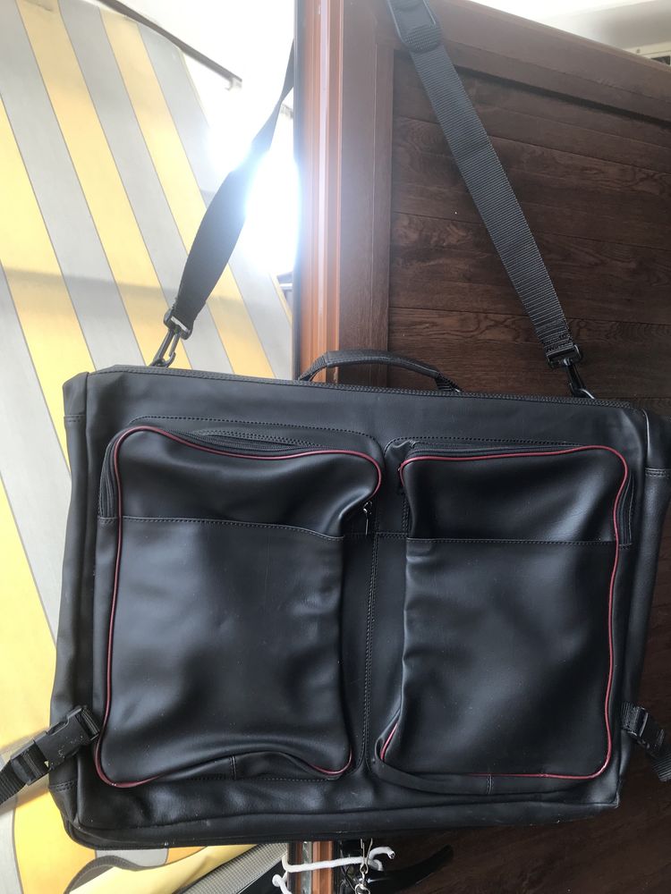 Чанта за пътуване