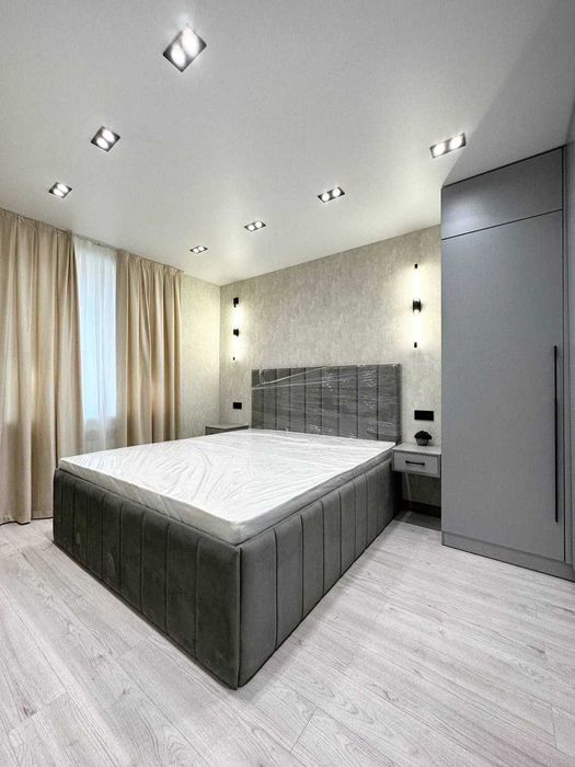 ЦУМ Голубые Купола ! Lux 2-комнат 66 кв.м Метро Космонавтов