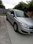 Opel Astra  2009