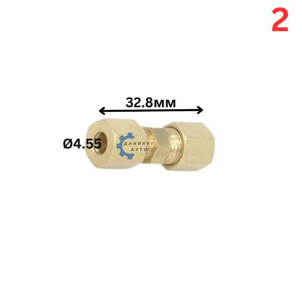Снадки спирачни тръби