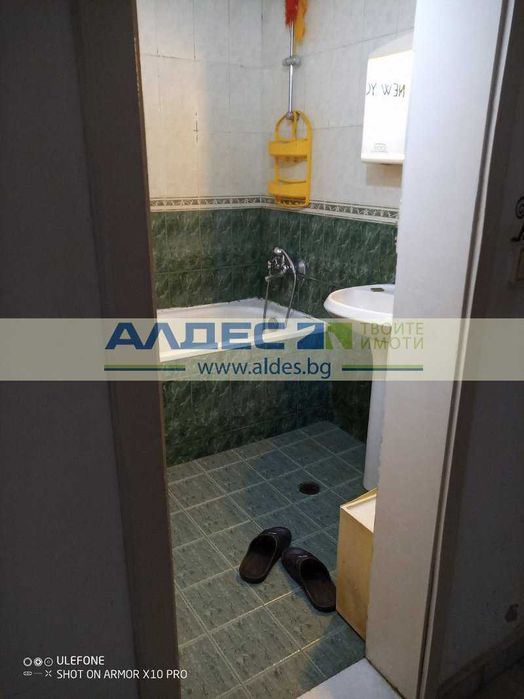 Продава се Двустаен апартамент в София, Център - 69 кв.м за 2276 €/кв.м - Снимка #6