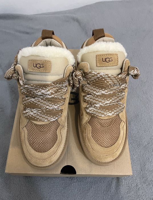 Ugg lowmel-sneaker 38
