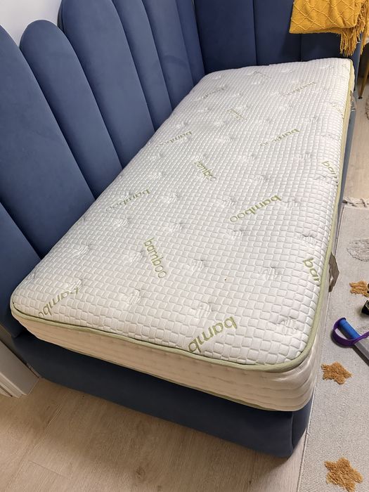 Saltea 90*200 Stare foarte buna