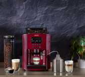 Espressor automat Krups