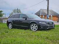 Audi A4 Avant 2.0 Tdi