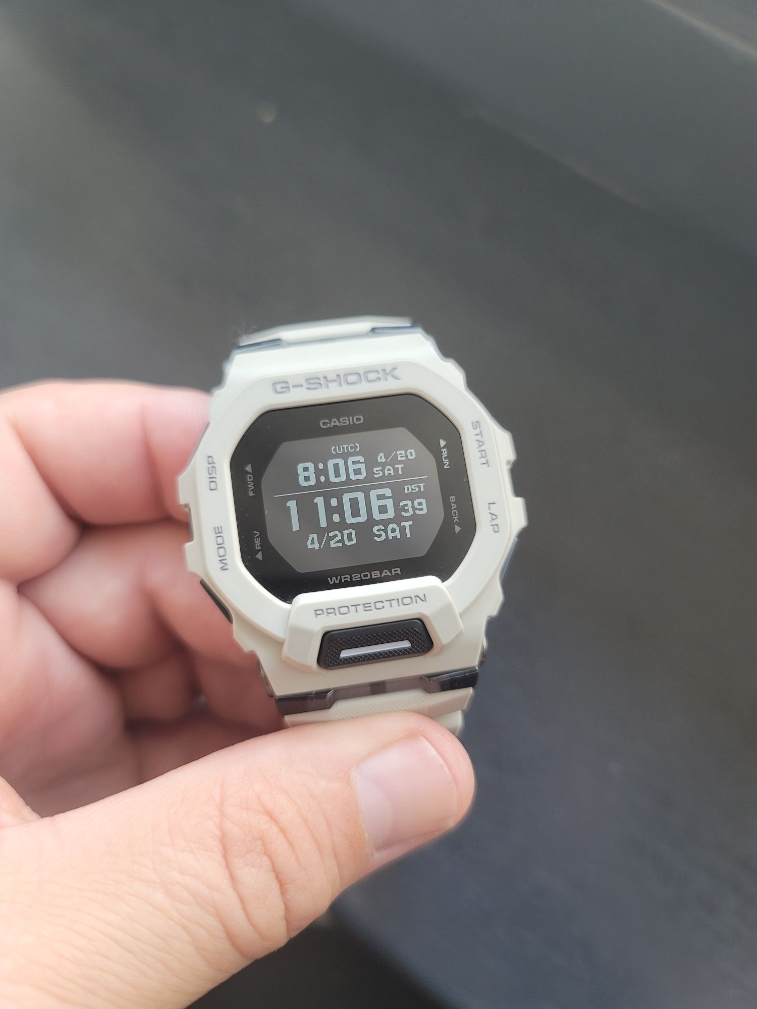 Ceas Casio G-Shock GBD200