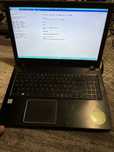 Acer E5-575G i5-7200u 8gb ram , ssd