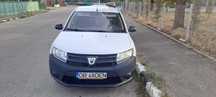 Vând Dacia Logan1.2 benzina 2015