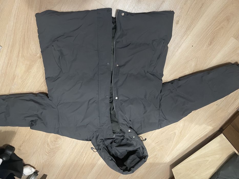 Куртка зимняя, теплая