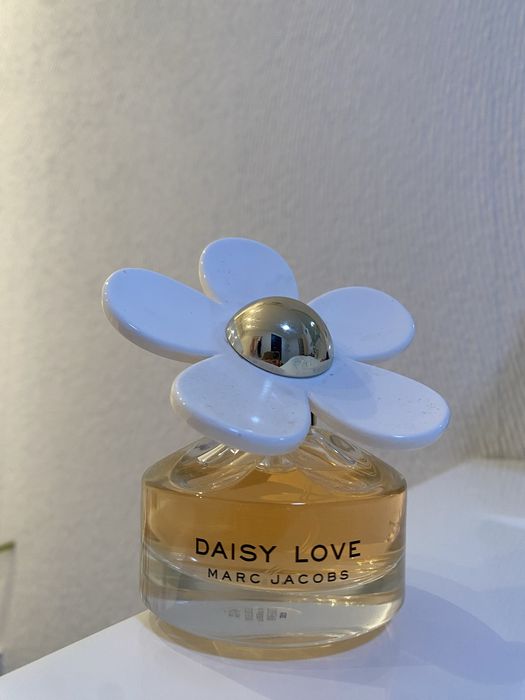 Духи Marc Jacobs Daisy Love
