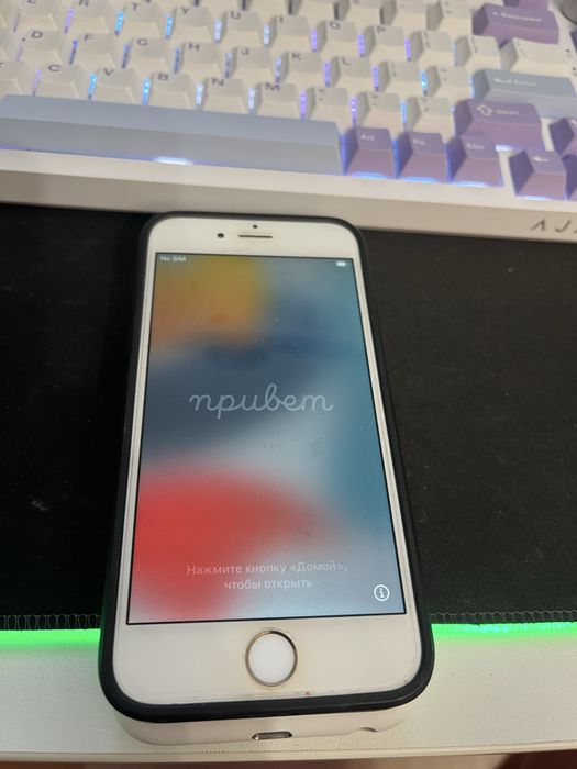 Продам Iphone 6S / 32 Гб