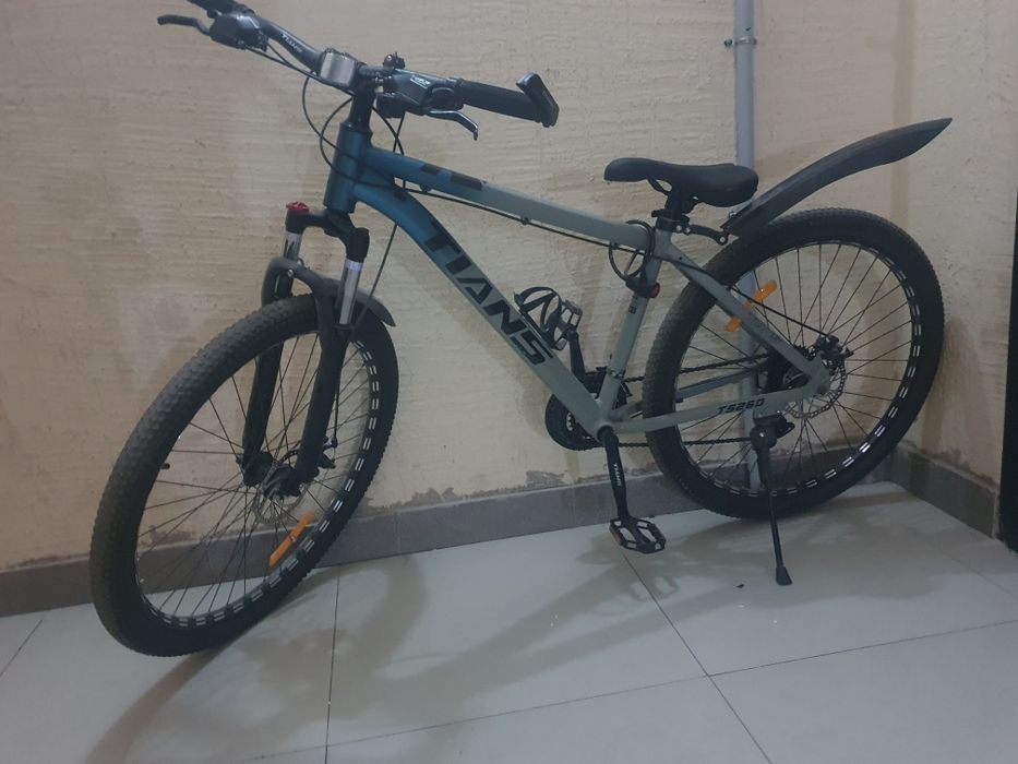 Велосипед сатылады