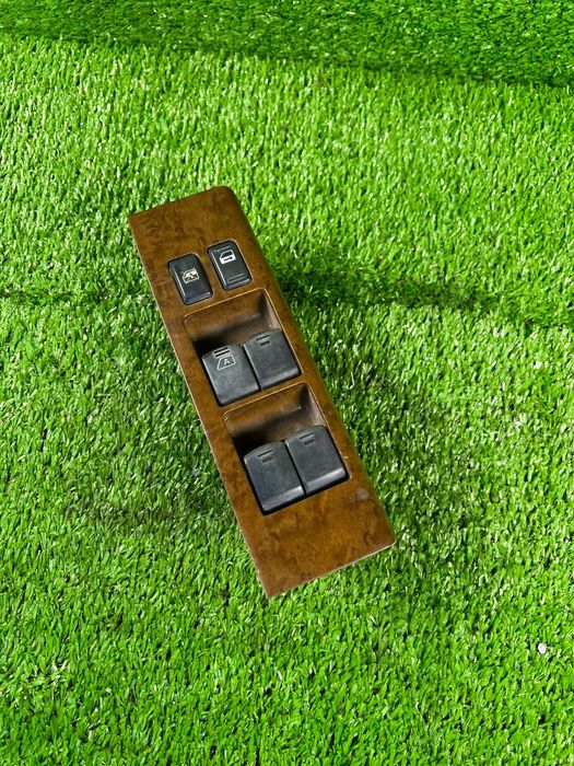 Пульт блок стеклоподьемников Ниссан Патфаиндер Pathfinder Nissan R51