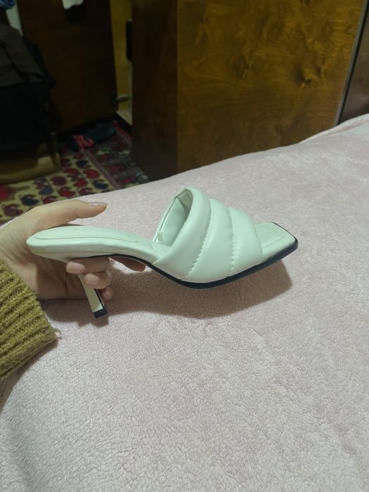 Босоножки 36 размер