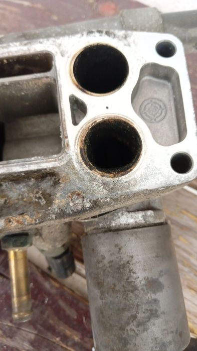 Vind răcitor supapa egr Opel Astra benzina 1.6 cod motor z16xep.