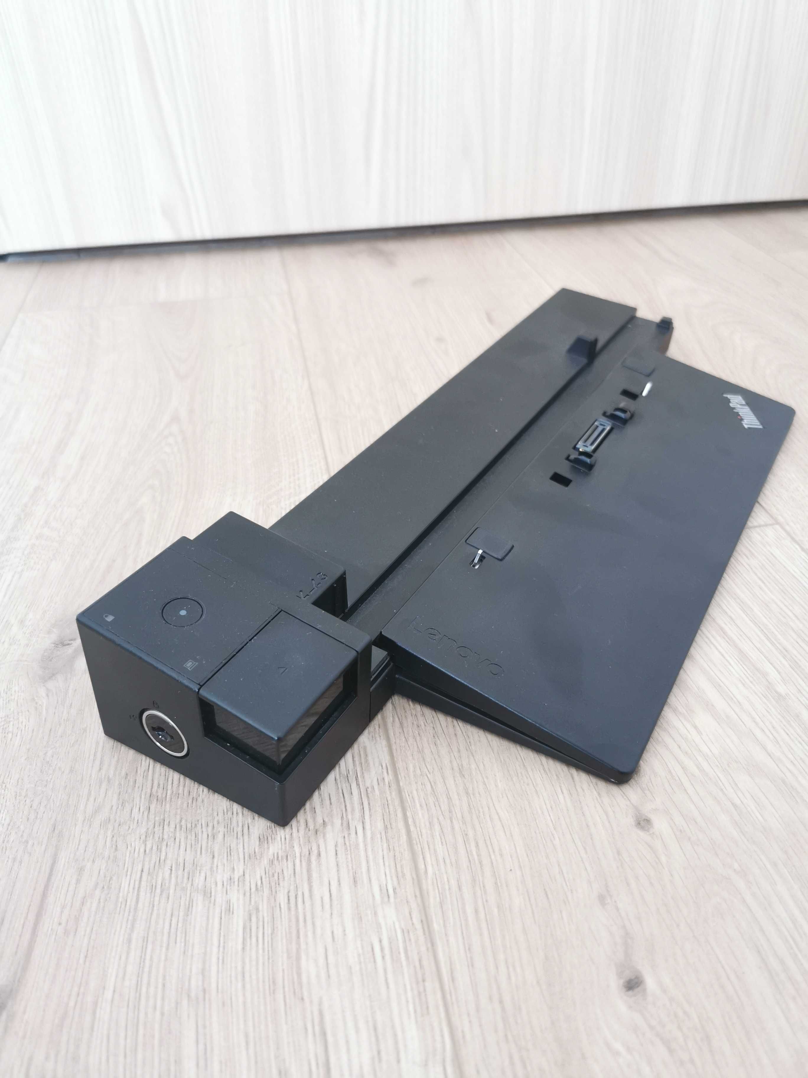 Докинг станция ThinkPad Workstation Dock (40A5)