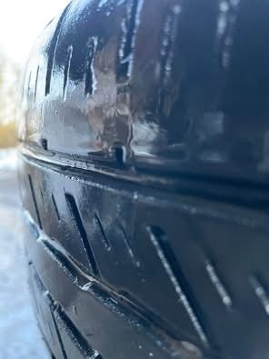 джанти за  KIA/Hyundai  17" 5x114.3 6.5 J