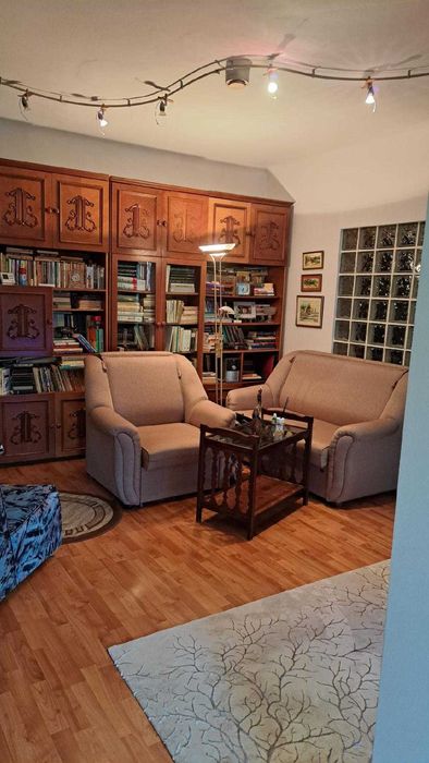 Vanzare casa 3 camere 106 mp Ploiesti-central