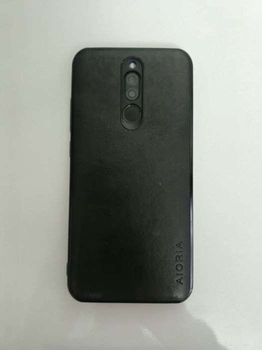 /Xiaomi Redmi 8/