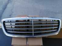 Решетка за Мерцедес S клас w222