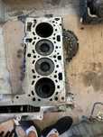 Bloc motor bmw n47