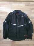 текстилно яке за мотор Alpinestars Andes размер M