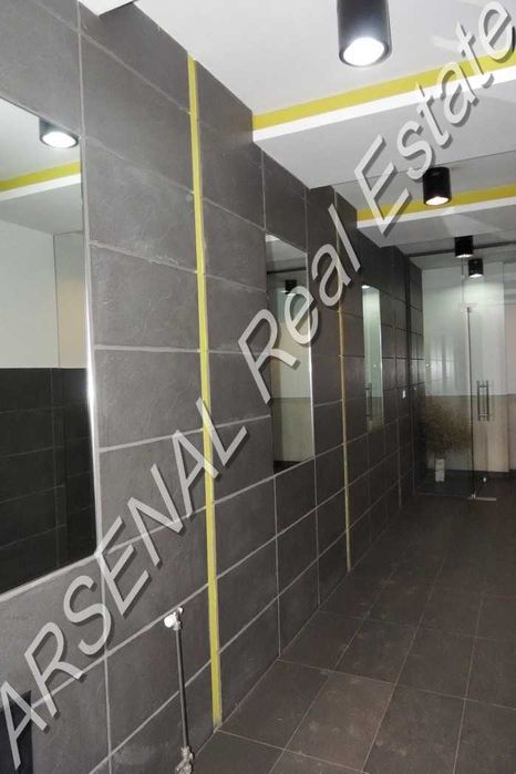 Дава се под наем Двустаен апартамент в София, Стрелбище - 77 кв.м за 598.23 € - Снимка #7