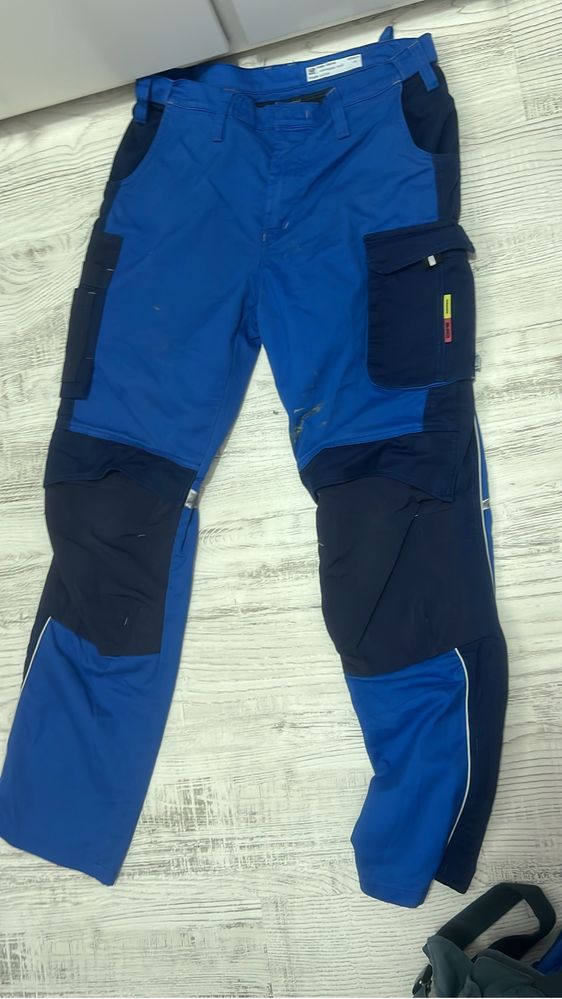 Salopete de munca second hand angro