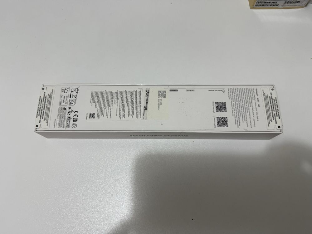 Samsung Galaxy Watch 7 Sm-L300 Nou Sigilat