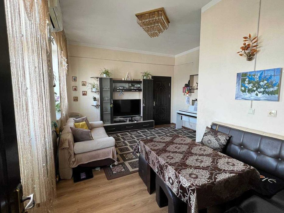 Продам квартиру в Сергилийском районе 6а