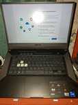 Ноутбук Asus TUF Gaminf F15 3070